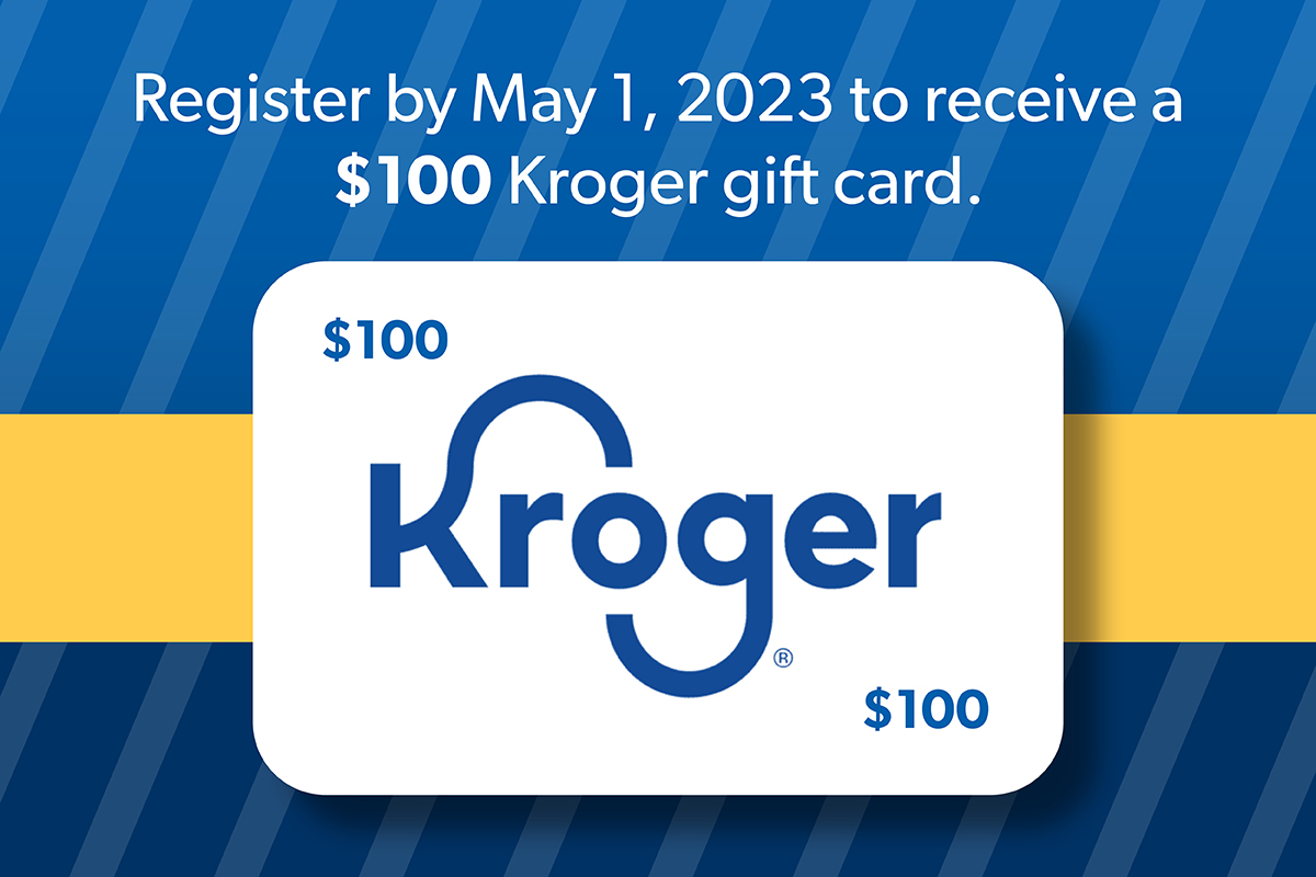kroger gift card