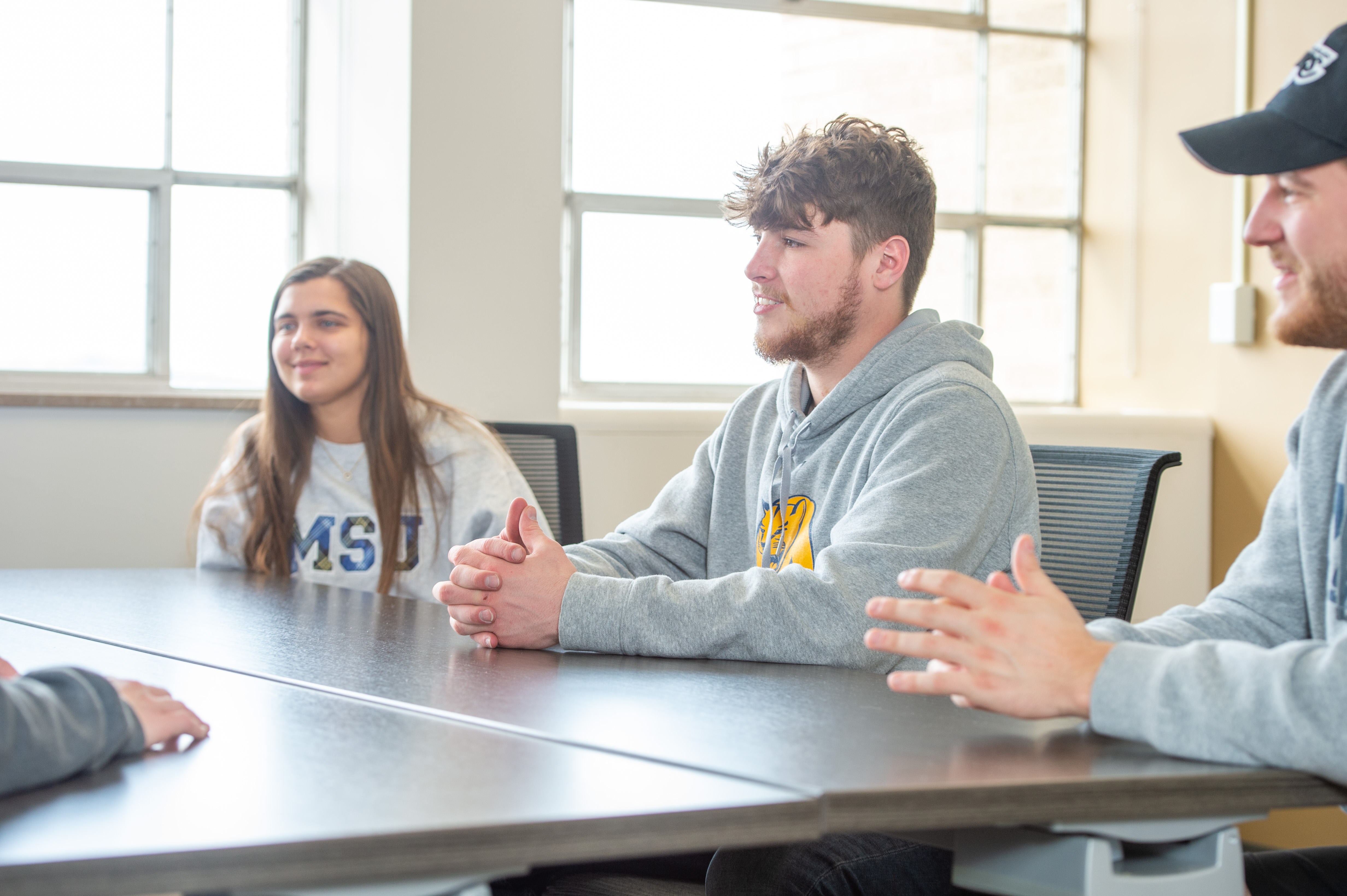 Management and Leadership Major Management and Leadership Major