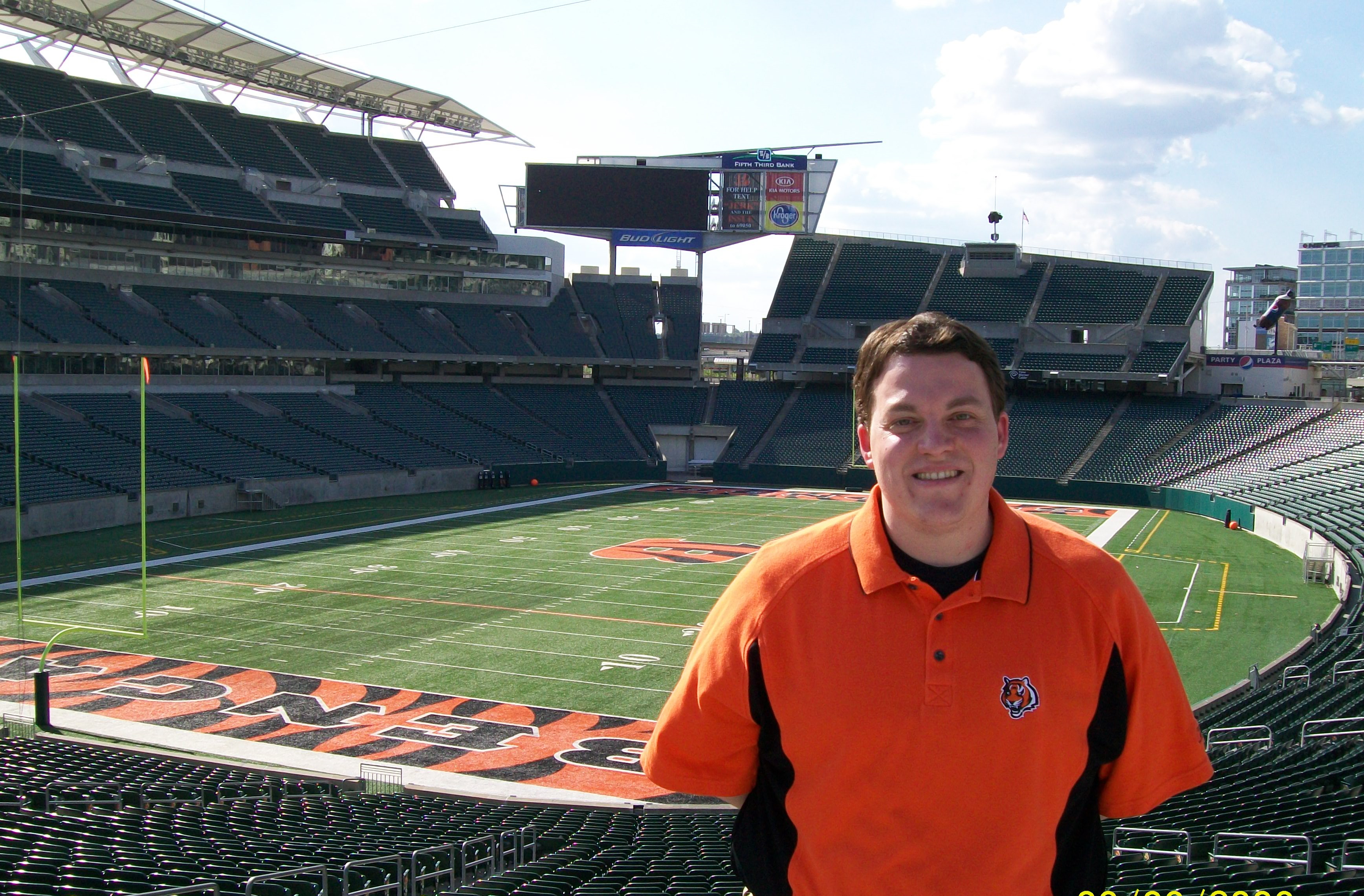 Sport Management Major Sport Management Major