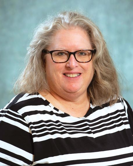 michaelann kelley 2022 headshot