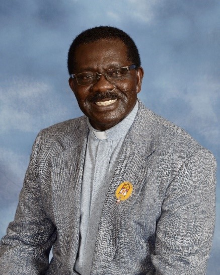 John Amankwah