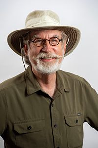 Gene Kritsky