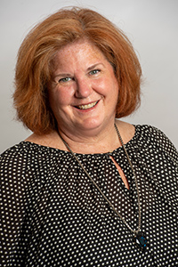 profile photo of Lisa Gick