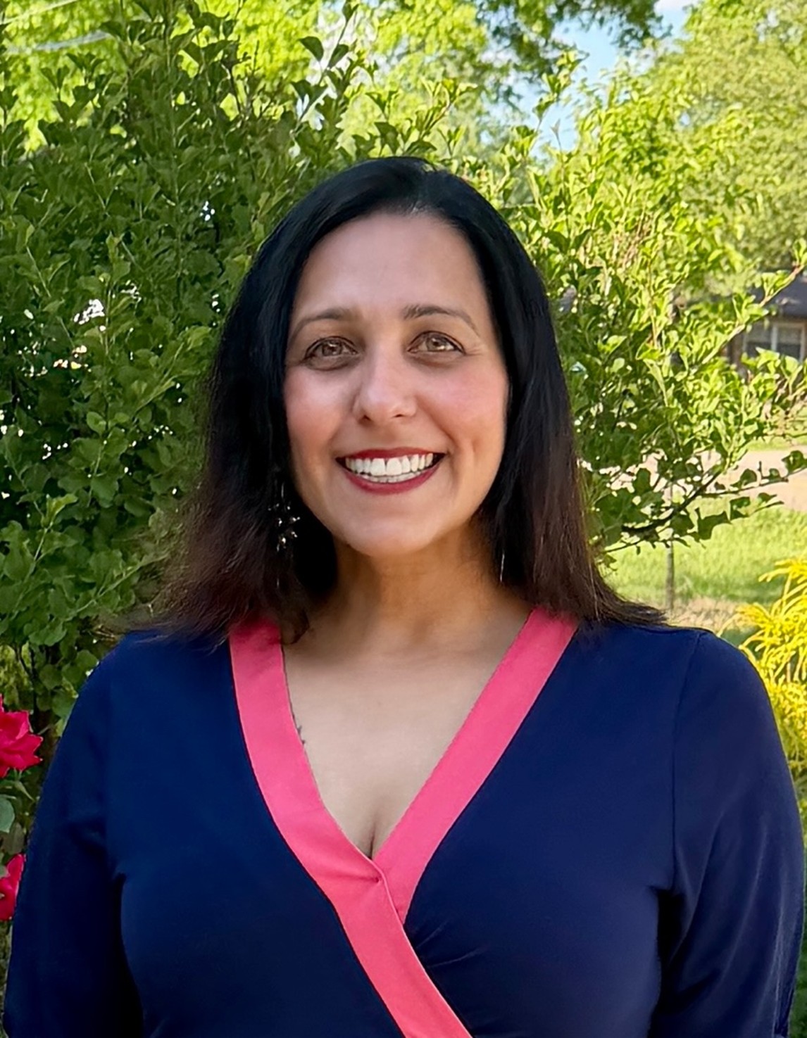 swati chopra headshot 2026