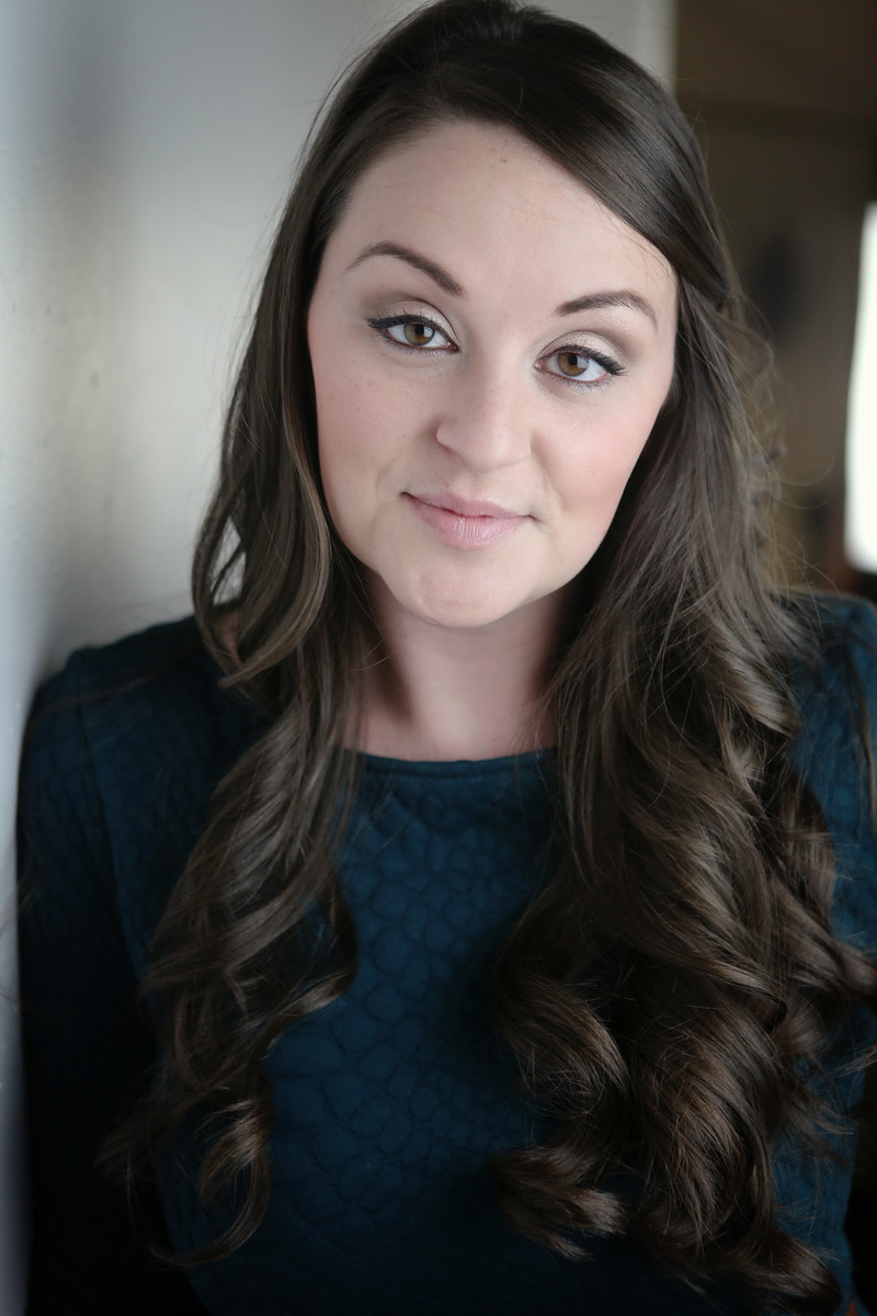 lauren carr headshot