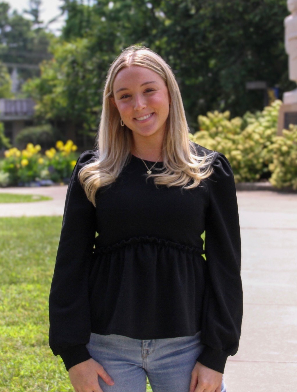 chloe seckman