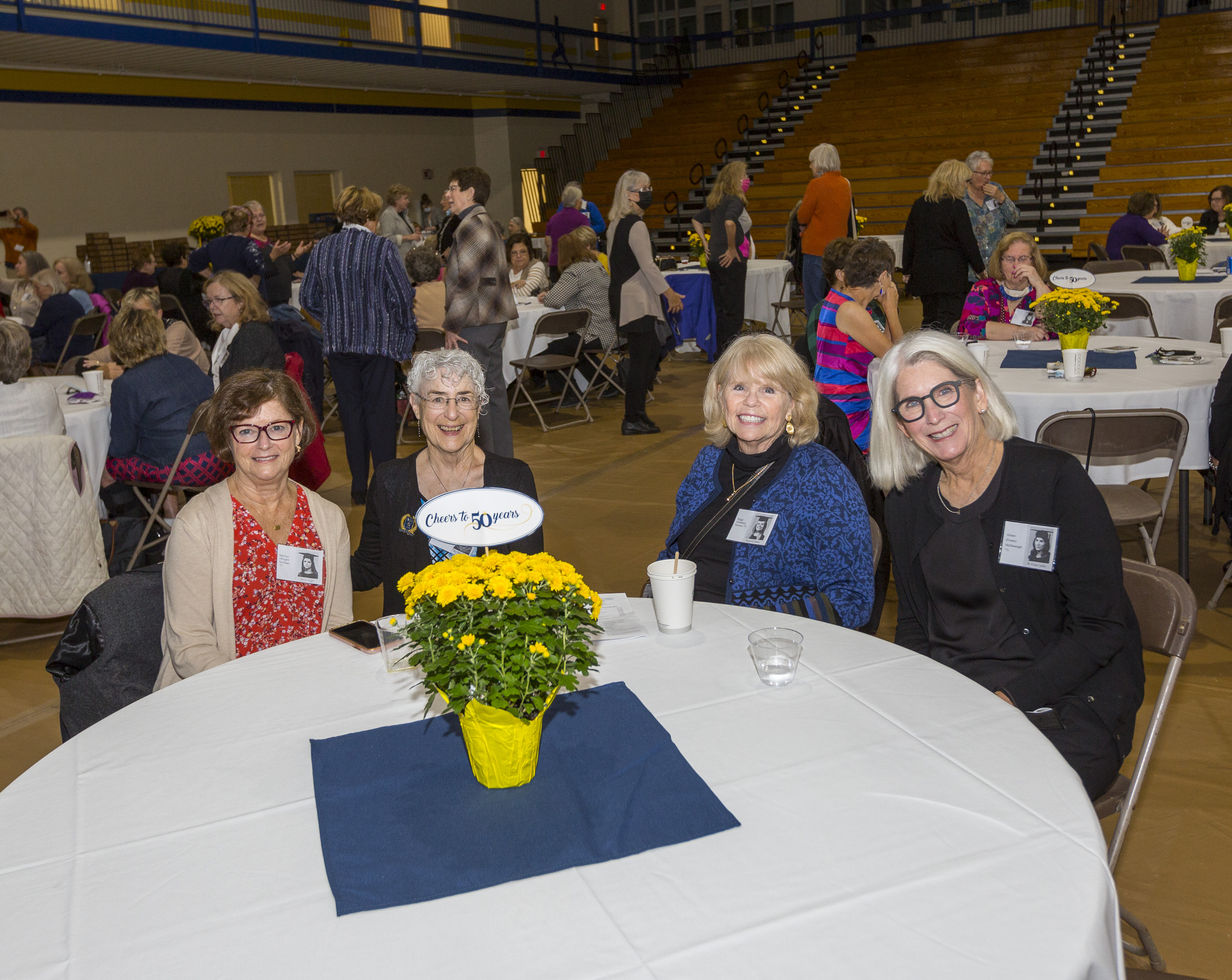 Yellow Ribbon Program at the University of Saint Joseph, CT