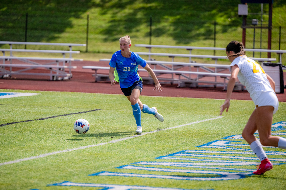 women's soccer