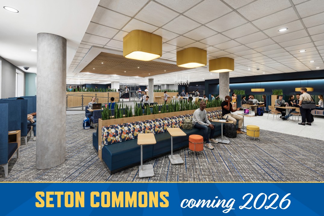 seton commons