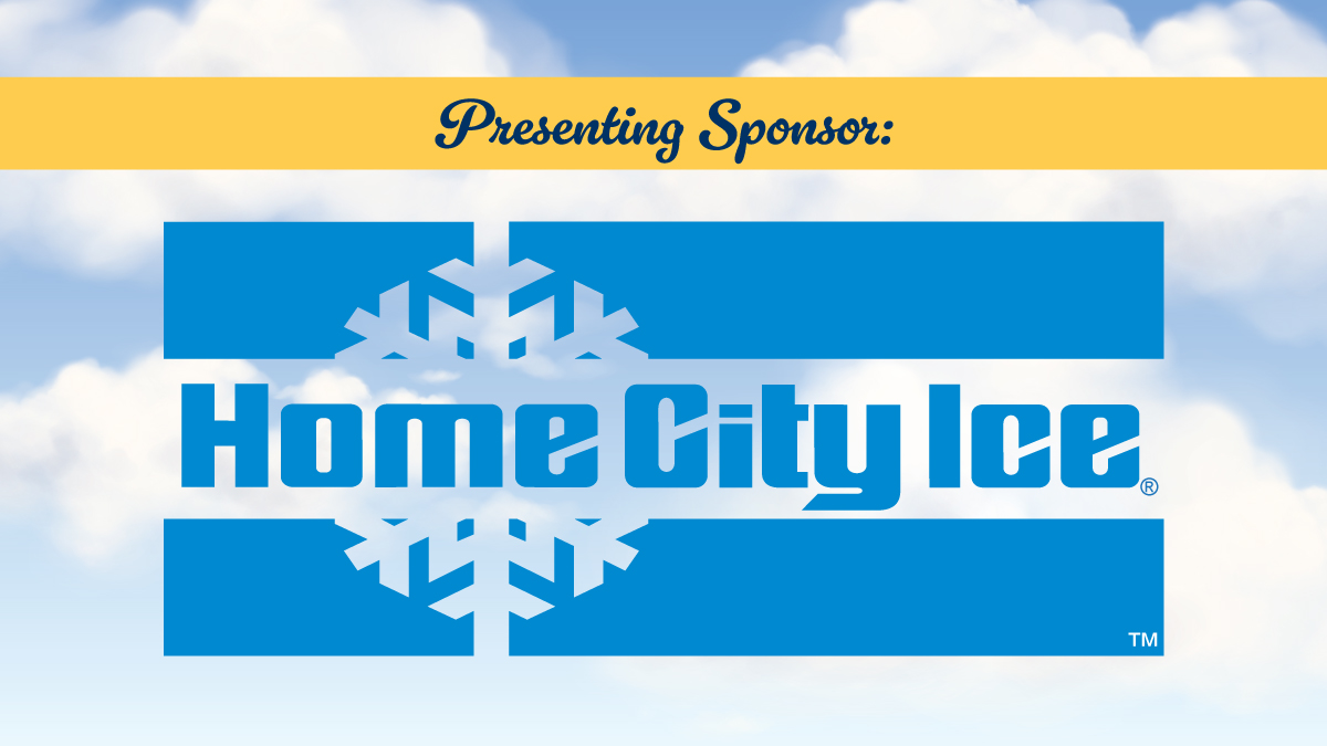 home city ice logo