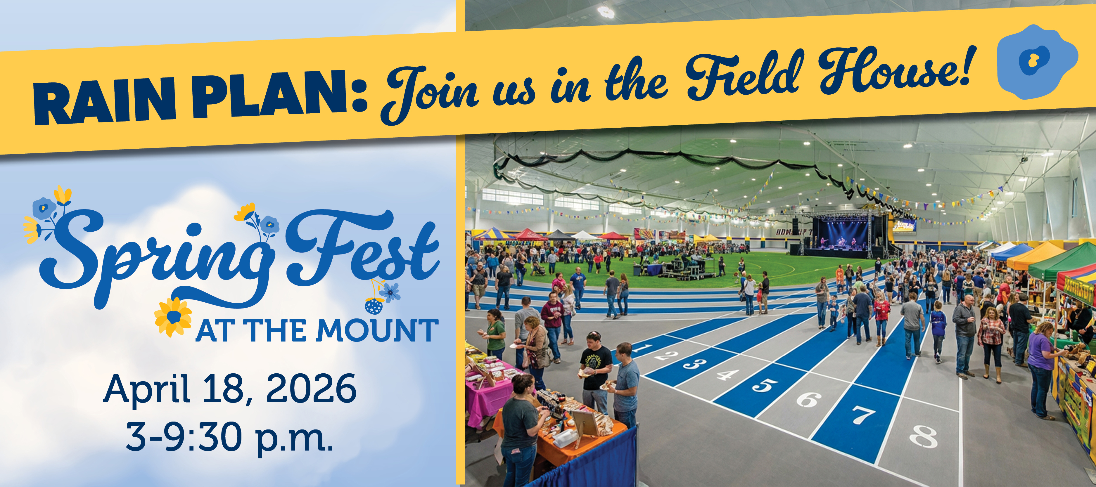 springfest rain logo 
