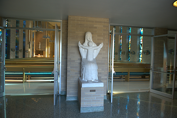 Mount St. Joseph News