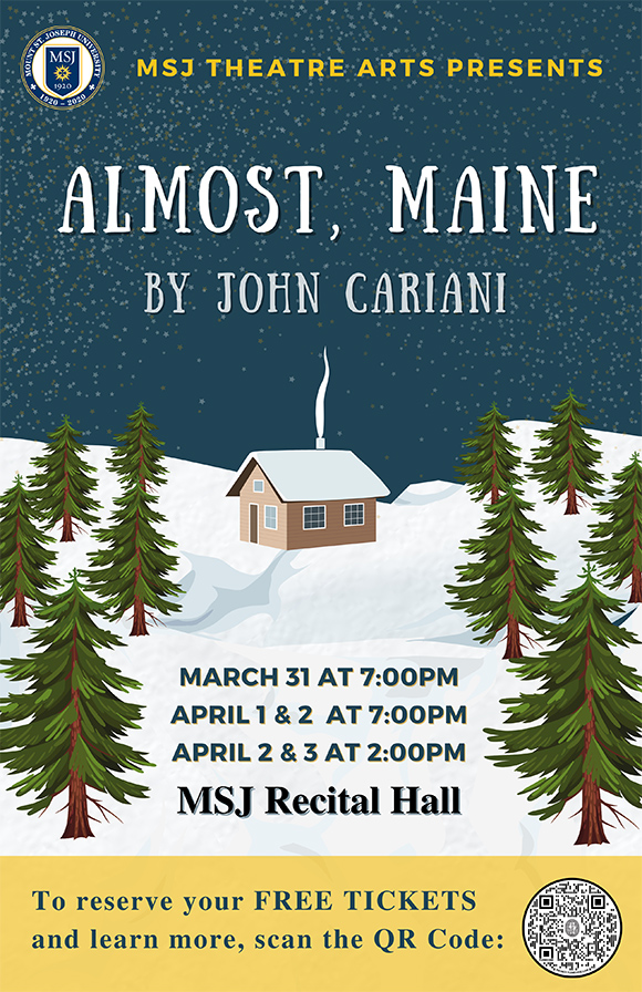 almost, maine graphic