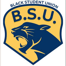 Logo of the MSJ Black Student Union
