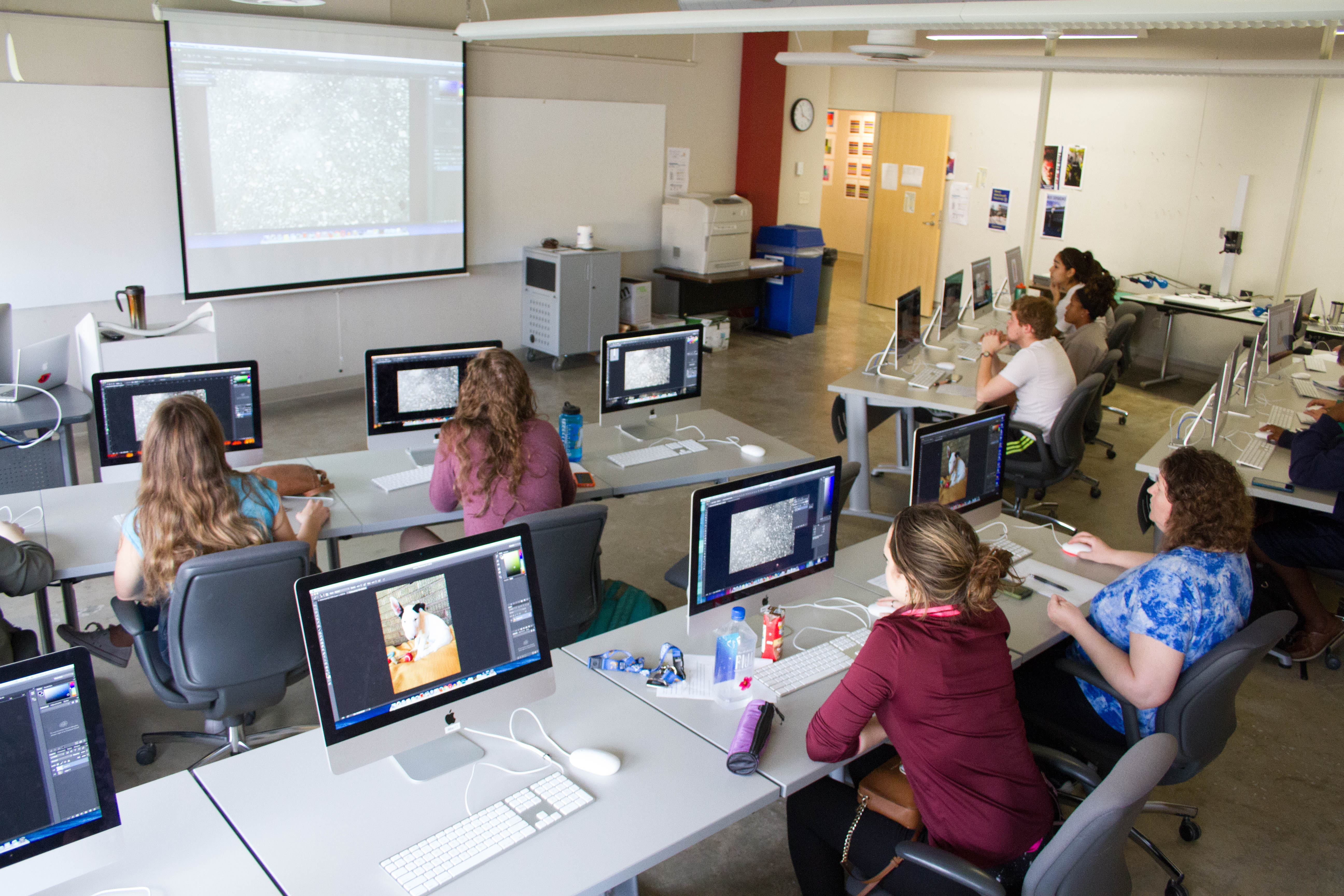 Communication and New Media Communication and New Media