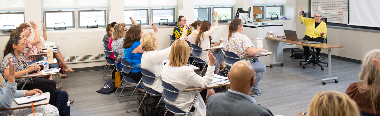 reading sci summit 2025