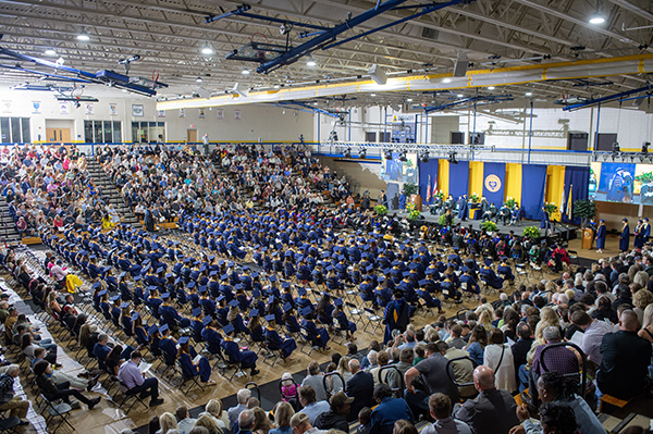 ceremony