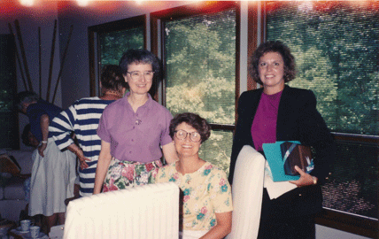Mount St. Joseph News