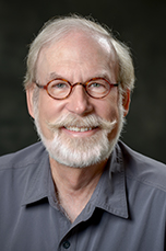 Photo of Gene Kritsky